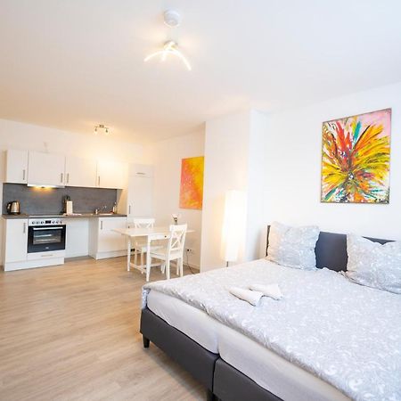 City Apartment Kuche,Bad, Parken Im Zentrum Ravensburgs A13 Exterior photo
