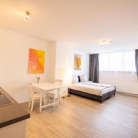 City Apartment Kuche,Bad, Parken Im Zentrum Ravensburgs A13 Exterior photo