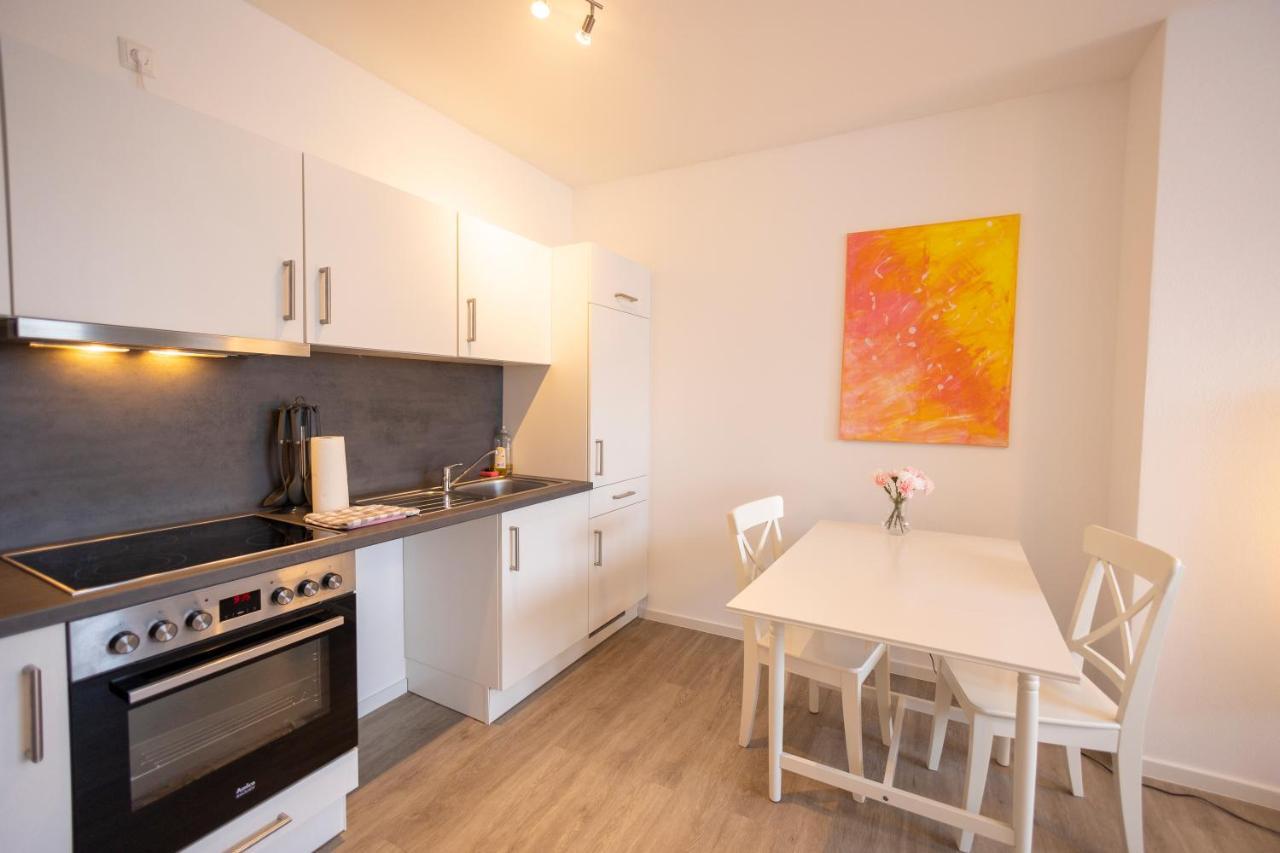 City Apartment Kuche,Bad, Parken Im Zentrum Ravensburgs A13 Exterior photo